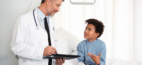 Begrijpelijke ICT voor betere e-health