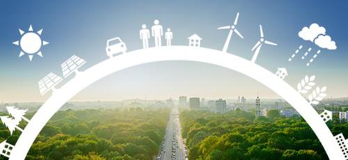Klimaat- en energievisie Fujitsu: CO2-neutraal in 2050 Klimaat- en energievisie Fujitsu: CO2-neutraal in 2050