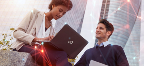 Effectief innoveren door co-creatie Effectief innoveren door co-creatie