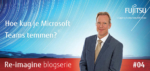 Hoe kun je Microsoft Teams temmen?