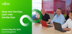 Stop met DevOps, start met DevSecOps